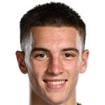 Luke Thomas